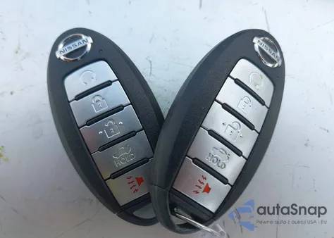 2019 Nissan Altima 2.5 S from USA, damaged, VIN 1N4BL4BV9KC208126